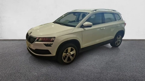 Skoda Karoq 2.0 TDI 110kW (150CV) Ambition