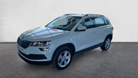 Skoda Karoq 2.0 TDI 110kW (150CV) Ambition