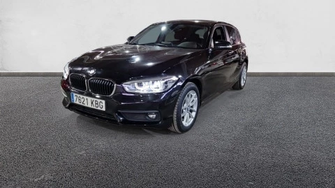 BMW Serie 1 116d