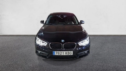 BMW Serie 1 116d