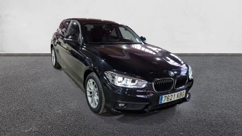 BMW Serie 1 116d