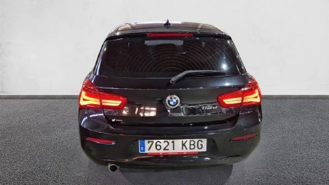 BMW Serie 1 116d