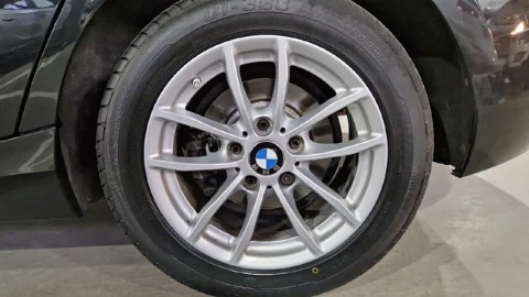 BMW Serie 1 116d