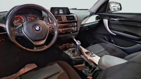 BMW Serie 1 116d