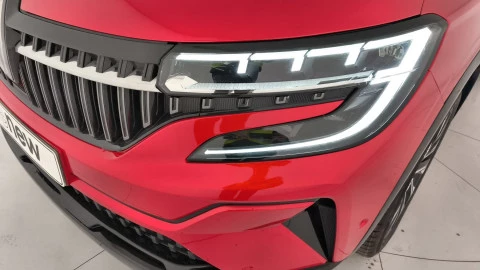 Renault Espace  1.2 E-Tech Hibrido Techno 146kW