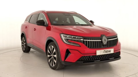 Renault Espace  1.2 E-Tech Hibrido Techno 146kW
