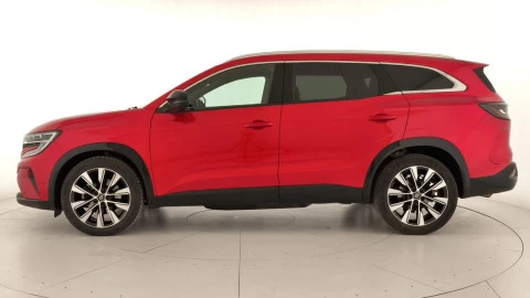 Renault Espace  1.2 E-Tech Hibrido Techno 146kW