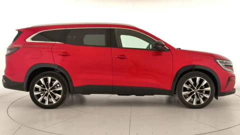 Renault Espace  1.2 E-Tech Hibrido Techno 146kW