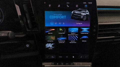 Renault Espace  1.2 E-Tech Hibrido Techno 146kW