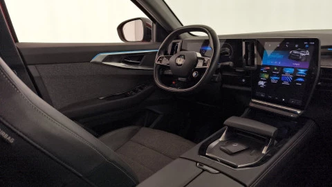 Renault Espace  1.2 E-Tech Hibrido Techno 146kW
