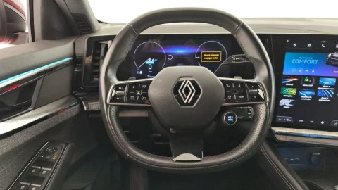 Renault Espace  1.2 E-Tech Hibrido Techno 146kW