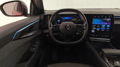 Renault Espace  1.2 E-Tech Hibrido Techno 146kW