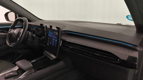 Renault Espace  1.2 E-Tech Hibrido Techno 146kW