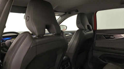 Renault Espace  1.2 E-Tech Hibrido Techno 146kW