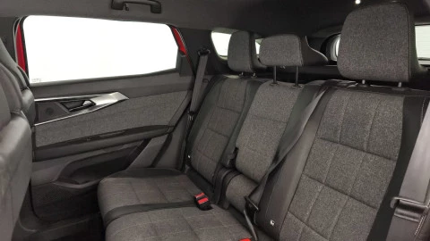 Renault Espace  1.2 E-Tech Hibrido Techno 146kW