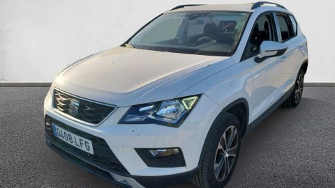 Seat Ateca 1.0 TSI 85kW (115CV) St&Sp Style Eco
