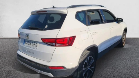 Seat Ateca 1.0 TSI 85kW (115CV) St&Sp Style Eco