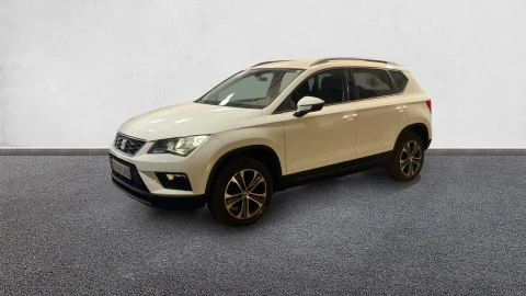Seat Ateca 1.0 TSI 85kW (115CV) St&Sp Style Eco