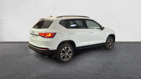 Seat Ateca 1.0 TSI 85kW (115CV) St&Sp Style Eco