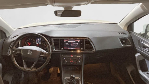 Seat Ateca 1.0 TSI 85kW (115CV) St&Sp Style Eco