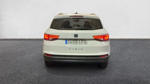 Seat Ateca 1.0 TSI 85kW (115CV) St&Sp Style Eco