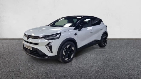 Renault Captur techno E-Tech full hybr.105 kW(145CV)