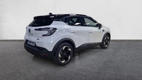 Renault Captur techno E-Tech full hybr.105 kW(145CV)