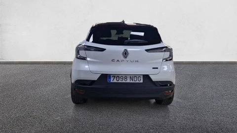 Renault Captur techno E-Tech full hybr.105 kW(145CV)