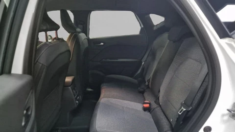 Renault Captur techno E-Tech full hybr.105 kW(145CV)