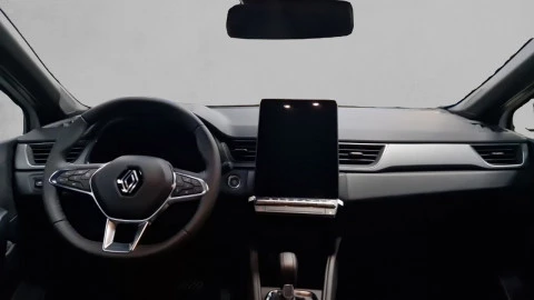 Renault Captur techno E-Tech full hybr.105 kW(145CV)