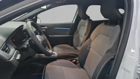 Renault Captur techno E-Tech full hybr.105 kW(145CV)