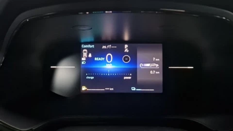 Renault Captur techno E-Tech full hybr.105 kW(145CV)