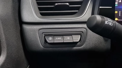 Renault Captur techno E-Tech full hybr.105 kW(145CV)