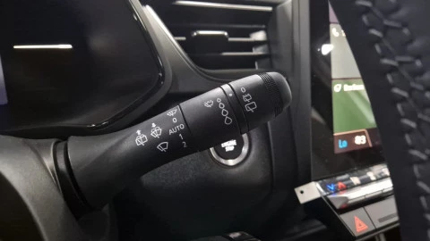 Renault Captur techno E-Tech full hybr.105 kW(145CV)