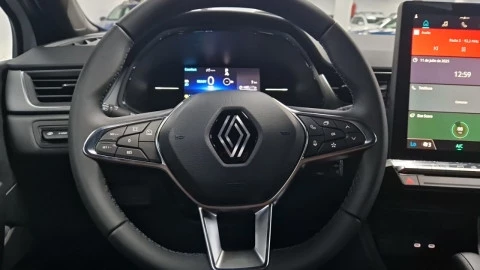 Renault Captur techno E-Tech full hybr.105 kW(145CV)