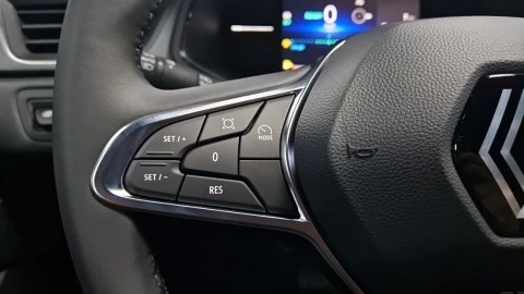 Renault Captur techno E-Tech full hybr.105 kW(145CV)