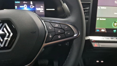 Renault Captur techno E-Tech full hybr.105 kW(145CV)