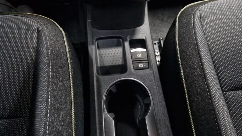 Renault Captur techno E-Tech full hybr.105 kW(145CV)