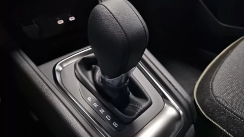 Renault Captur techno E-Tech full hybr.105 kW(145CV)