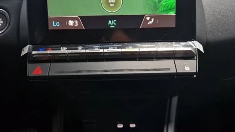 Renault Captur techno E-Tech full hybr.105 kW(145CV)