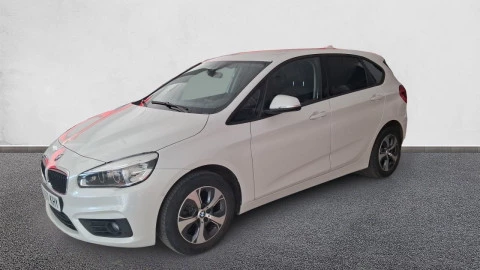 BMW Serie 2 Active Tourer 216d