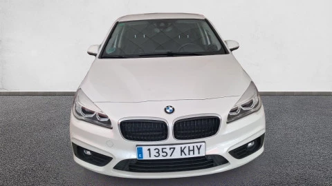 BMW Serie 2 Active Tourer 216d