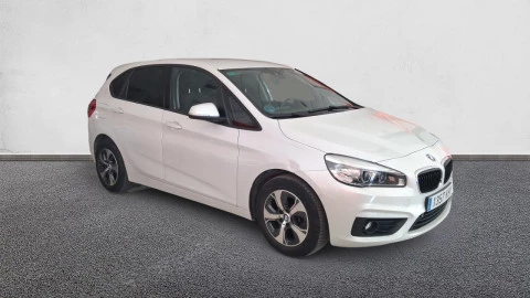 BMW Serie 2 Active Tourer 216d