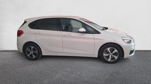 BMW Serie 2 Active Tourer 216d