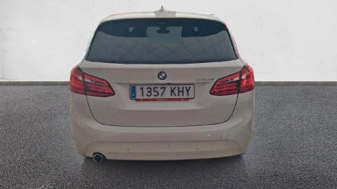 BMW Serie 2 Active Tourer 216d