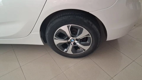 BMW Serie 2 Active Tourer 216d