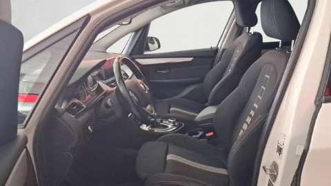 BMW Serie 2 Active Tourer 216d