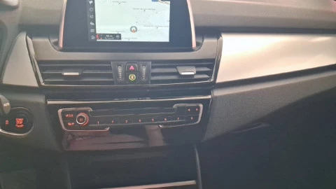 BMW Serie 2 Active Tourer 216d