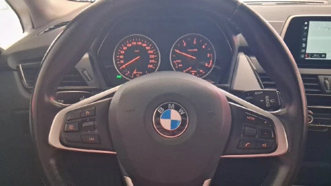 BMW Serie 2 Active Tourer 216d