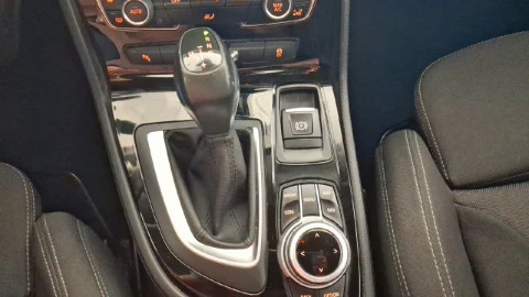 BMW Serie 2 Active Tourer 216d